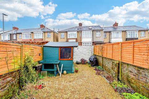 3 bedroom terraced house for sale, Heidelberg Road, Southsea, Hampshire
