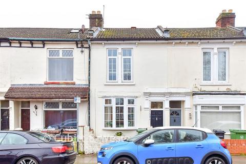 3 bedroom terraced house for sale, Heidelberg Road, Southsea PO4