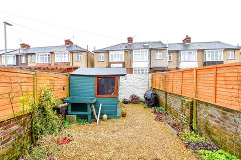 3 bedroom terraced house for sale, Heidelberg Road, Southsea PO4