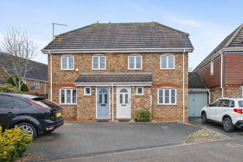 undefined, The Acorns, Burgess Hill RH15