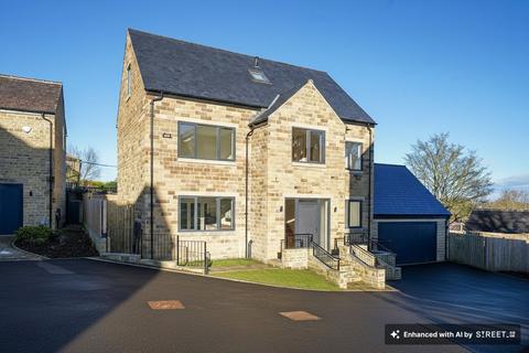 undefined, Totley Hall Court, Sheffield S17