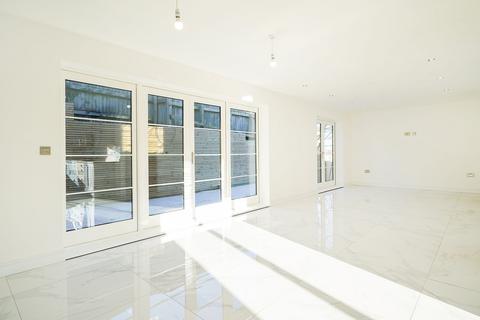 undefined, Totley Hall Court, Sheffield S17