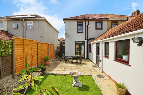 3 bedroom semi-detached house for sale, Charlton Road, Kingswood, Bristol, Somerset, BS15