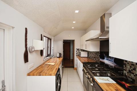 3 bedroom semi-detached house for sale, Charlton Road, Kingswood, Bristol, Somerset, BS15