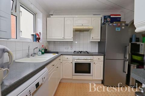 2 bedroom end of terrace house for sale, Forest Drive, Chelmsford, CM1
