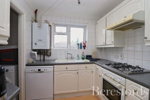 2 bedroom end of terrace house for sale, Forest Drive, Chelmsford, CM1