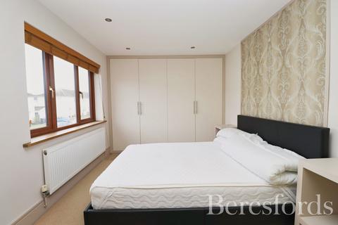 2 bedroom end of terrace house for sale, Forest Drive, Chelmsford, CM1