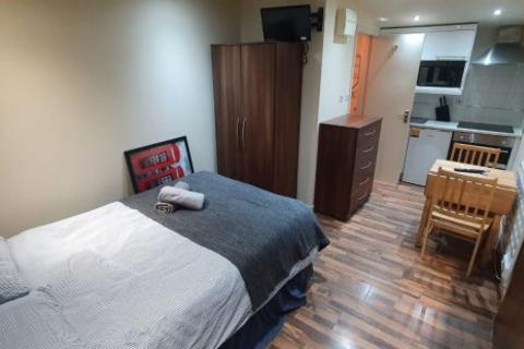 1 bedroom flat to rent, Chatsworth Road
