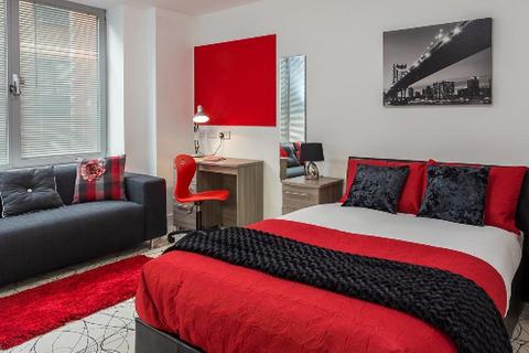 undefined, Queens Terrace, Southampton SO14