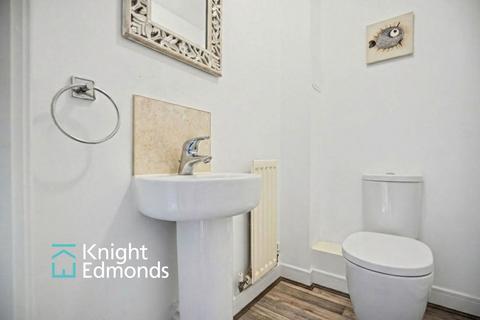 2 bedroom terraced house for sale, Trinity Way, Maidstone, ME15