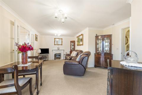 1 bedroom retirement property for sale, Kingston Road, Epsom KT19