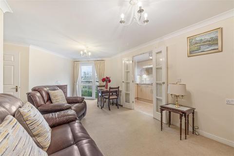 1 bedroom retirement property for sale, Kingston Road, Epsom KT19