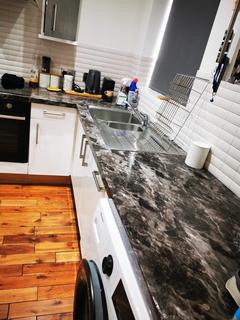 undefined, Royle Green Road, Manchester, M22