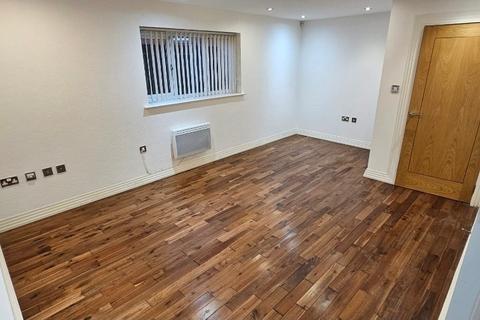 undefined, Royle Green Road, Manchester, M22