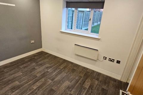 undefined, Royle Green Road, Manchester, M22