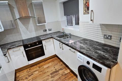 undefined, Royle Green Road, Manchester, M22