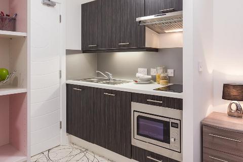 undefined, Queens Terrace, Southampton SO14