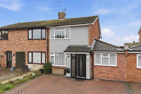 undefined, Muscade Close, Tiptree, CO5