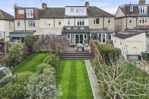 4 bedroom terraced house for sale, Bush Road, Buckhurst Hill, IG9