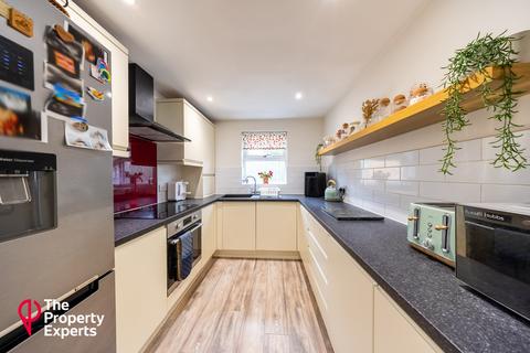 2 bedroom semi-detached bungalow for sale, Bridport Close, Reading, RG6