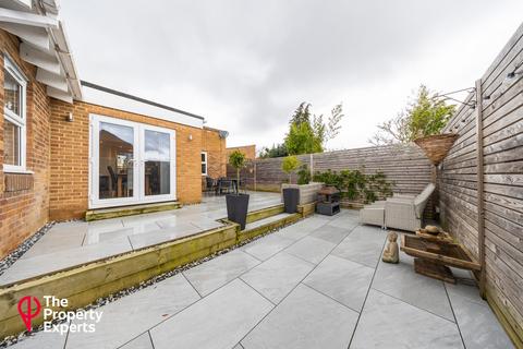2 bedroom semi-detached bungalow for sale, Bridport Close, Reading, RG6