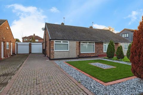 undefined, Chestnut Drive, Marton-In-Cleveland, Middlesbrough