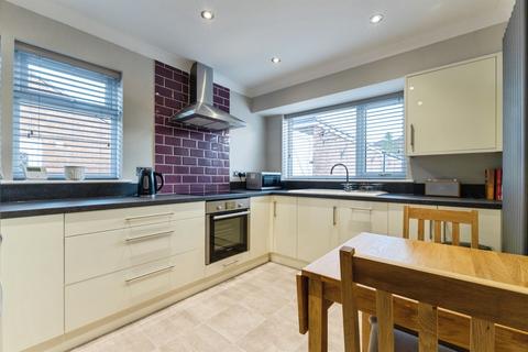 undefined, Chestnut Drive, Marton-In-Cleveland, Middlesbrough