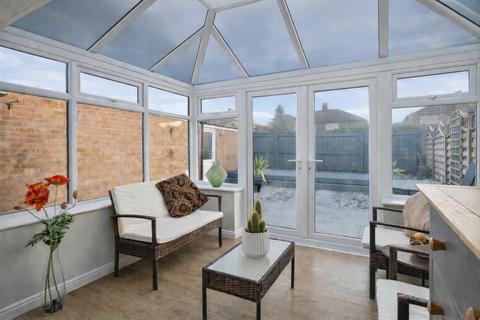 undefined, Chestnut Drive, Marton-In-Cleveland, Middlesbrough