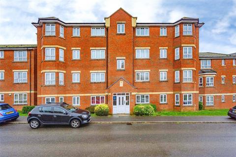 undefined, Watling Gardens, Dunstable, Bedfordshire, LU6