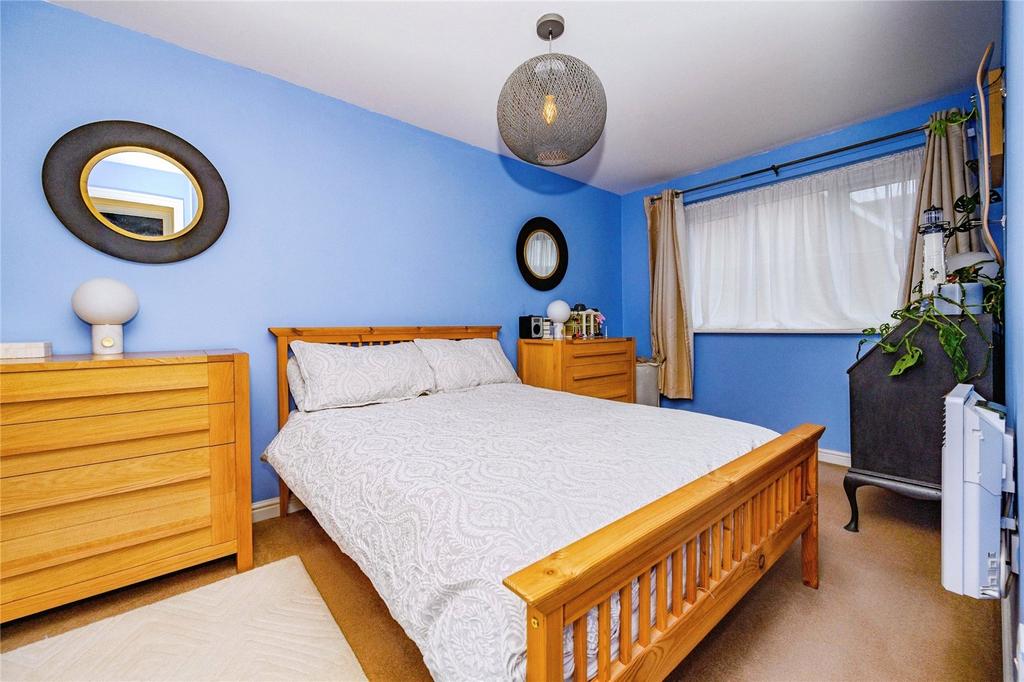Bedrom One