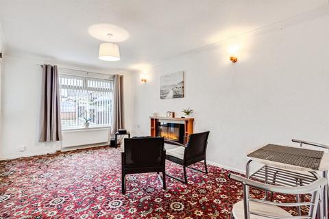 2 bedroom semi-detached bungalow for sale, Wood Crescent, Rothwell, Leeds