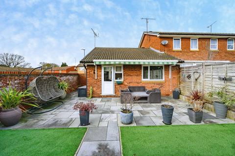 undefined, Penda Close, Luton, Bedfordshire, LU3