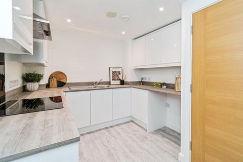 2 bedroom apartment for sale, Back Of The Walls, Southampton