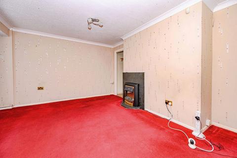 3 bedroom end of terrace house for sale, Alesia Road, Luton, Bedfordshire, LU3