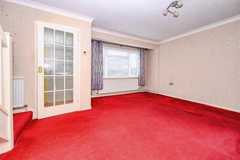 3 bedroom end of terrace house for sale, Alesia Road, Luton, Bedfordshire, LU3