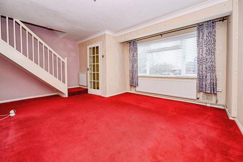 3 bedroom end of terrace house for sale, Alesia Road, Luton, Bedfordshire, LU3