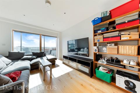 1 bedroom flat for sale, Streatham High Road, London