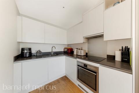 1 bedroom flat for sale, Streatham High Road, London