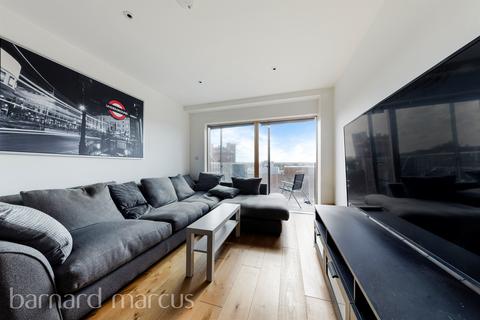 1 bedroom flat for sale, Streatham High Road, London