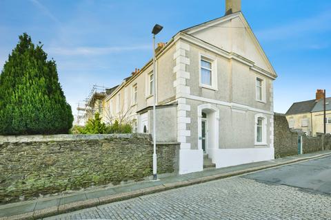 Alfred Road, Plymouth