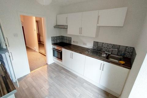 4 bedroom end of terrace house for sale, Alfred Road, Plymouth