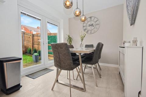 3 bedroom detached house for sale, Limestone Road, Wakefield, West Yorkshire