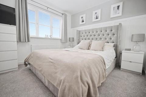 3 bedroom detached house for sale, Limestone Road, Wakefield, West Yorkshire