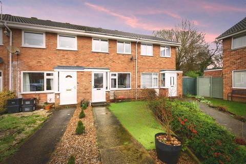 2 bedroom terraced house for sale, Garthsend, Haxby, York