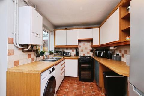 2 bedroom terraced house for sale, Garthsend, Haxby, York