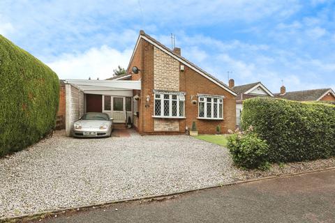 3 bedroom detached bungalow for sale, Lawnswood Road, Wordsley, Stourbridge