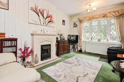 3 bedroom detached bungalow for sale, Lawnswood Road, Wordsley, Stourbridge