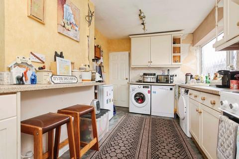 3 bedroom detached bungalow for sale, Lawnswood Road, Wordsley, Stourbridge