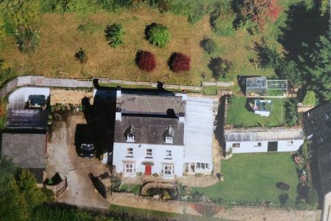 4 bedroom detached house for sale, Bridge Road, Coleford, Gloucestershire. GL16 8NE