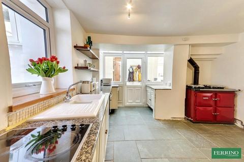 4 bedroom detached house for sale, Bridge Road, Coleford, Gloucestershire. GL16 8NE